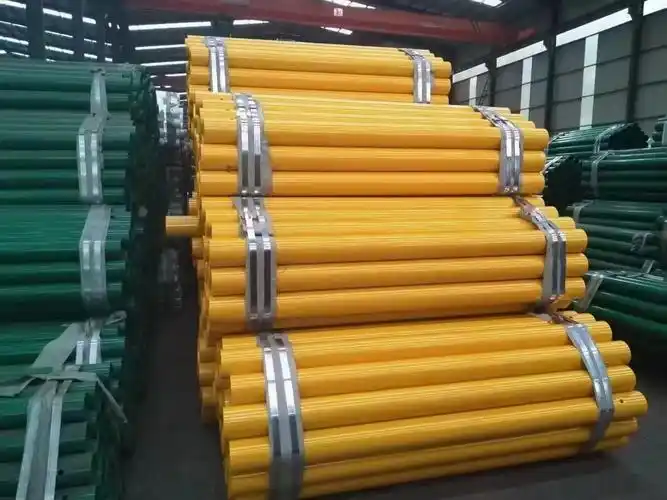 阿城区防撞波形护栏乡村公路波形护栏 - 推荐