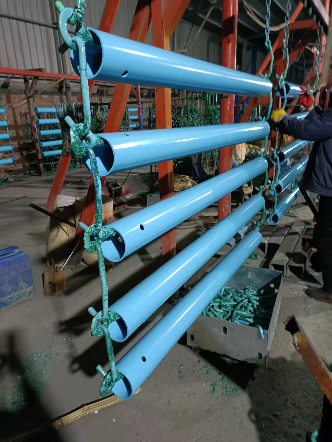 阿城区防撞波形护栏三波波形护栏 - 推荐